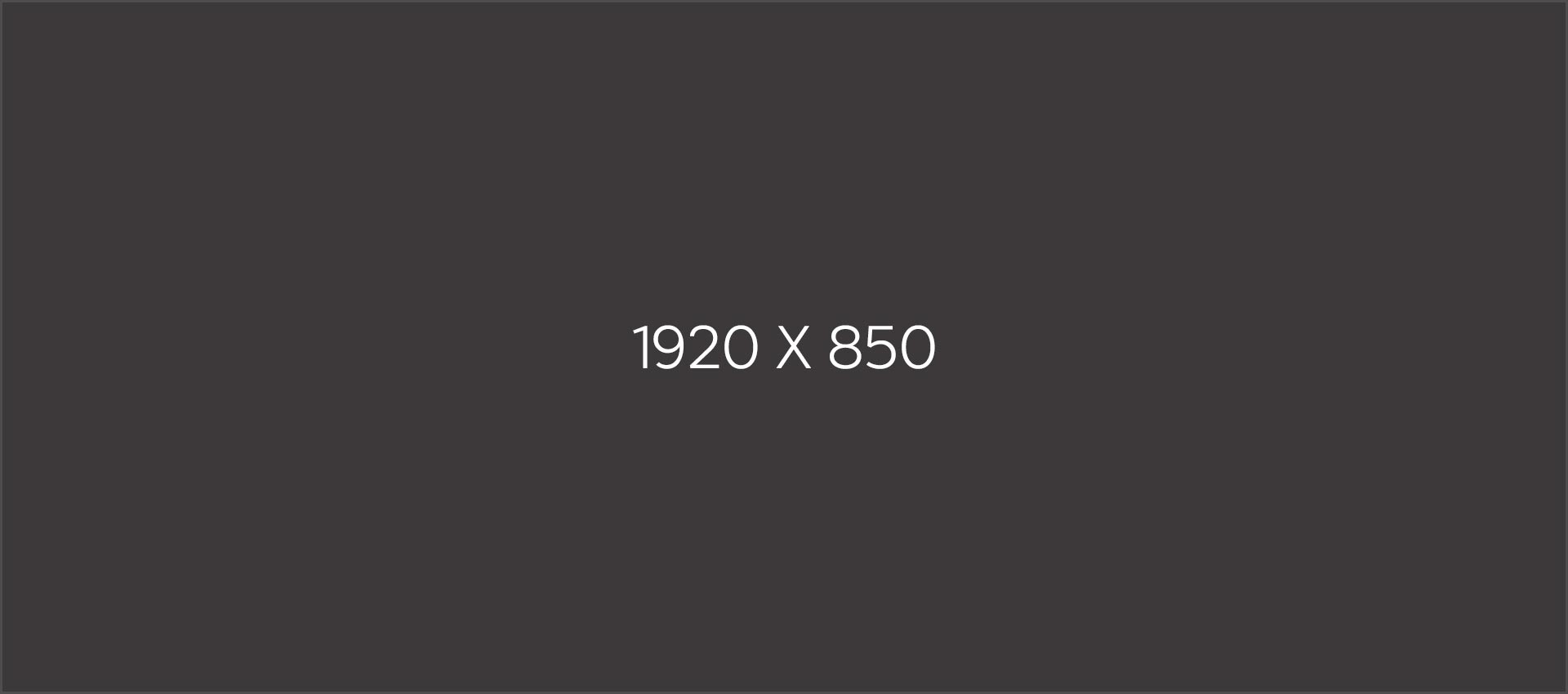 HAND CRAFTED DESIGN