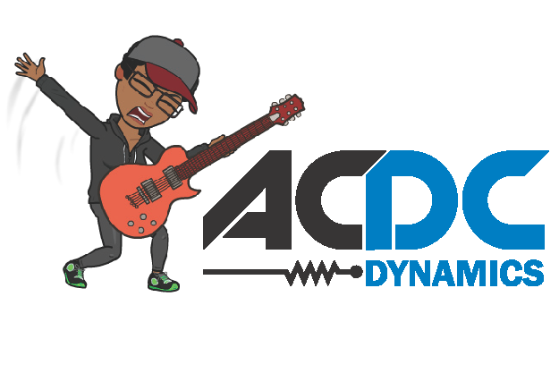 ACDC - DYNAMICS